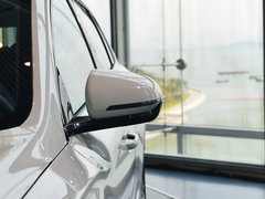 2019款 DM 1.5T 四驱性能版舒适型