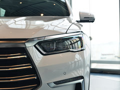 2019款 DM 1.5T 四驱性能版舒适型