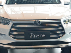 2019款 DM 1.5T 四驱性能版舒适型