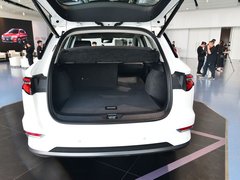 2019款 DM 1.5T 四驱性能版舒适型