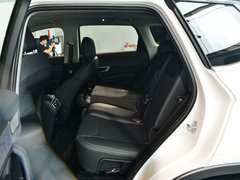 2019款 DM 1.5T 四驱性能版舒适型