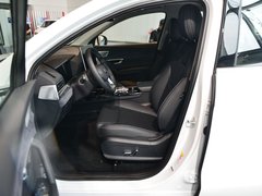 2019款 DM 1.5T 四驱性能版舒适型