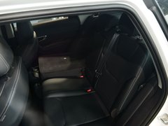 2019款 DM 1.5T 四驱性能版舒适型