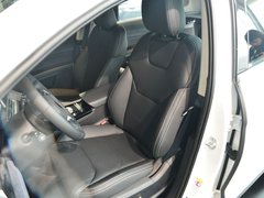 2019款 DM 1.5T 四驱性能版舒适型