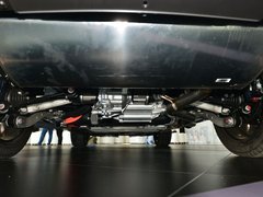 2019款 DM 1.5T 四驱性能版舒适型