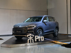 2019款 DM 1.5T 四驱性能版舒适型