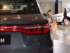 2019款 DM 1.5T 四驱性能版舒适型
