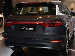 2019款 DM 1.5T 四驱性能版舒适型