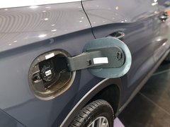 2019款 DM 1.5T 四驱性能版舒适型