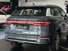 2019款 DM 1.5T 四驱性能版舒适型