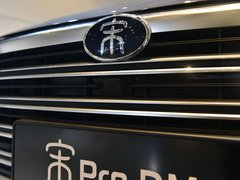 2019款 DM 1.5T 四驱性能版舒适型