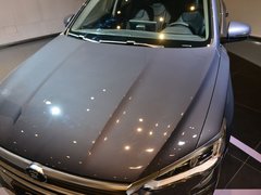 2019款 DM 1.5T 四驱性能版舒适型