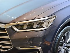 2019款 DM 1.5T 四驱性能版舒适型
