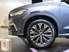 2019款 DM 1.5T 四驱性能版舒适型