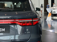 2019款 DM 1.5T 四驱性能版舒适型