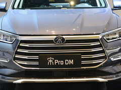 2019款 DM 1.5T 四驱性能版舒适型