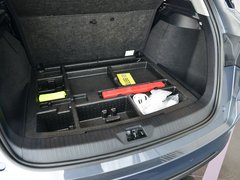 2019款 DM 1.5T 四驱性能版舒适型