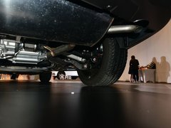2019款 DM 1.5T 四驱性能版舒适型