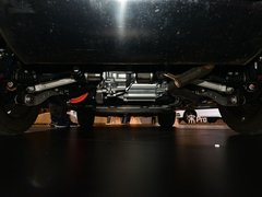 2019款 DM 1.5T 四驱性能版舒适型