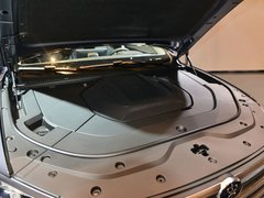 2019款 DM 1.5T 四驱性能版舒适型