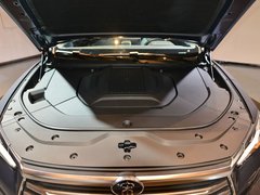 2019款 DM 1.5T 四驱性能版舒适型