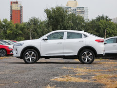 2019款 2.0T 极智科技版