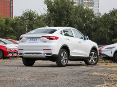 2019款 2.0T 极智科技版
