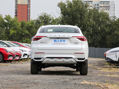 2019款 2.0T 极智科技版