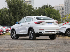 2019款 2.0T 极智科技版