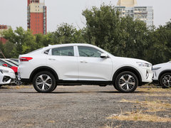 2019款 2.0T 极智科技版