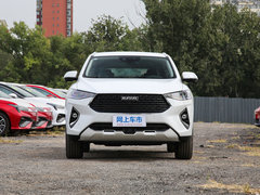 2019款 2.0T 极智科技版