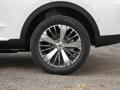 2019款 2.0T 极智科技版