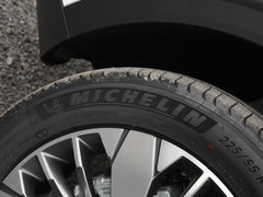 2019款 2.0T 极智科技版