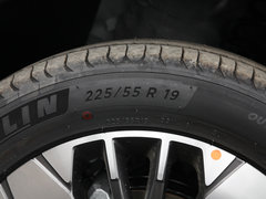 2019款 2.0T 极智科技版