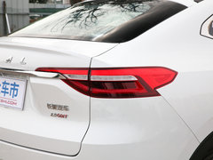 2019款 2.0T 极智科技版