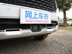 2019款 2.0T 极智科技版