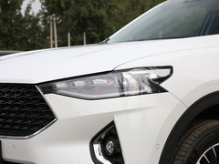 2019款 2.0T 极智科技版