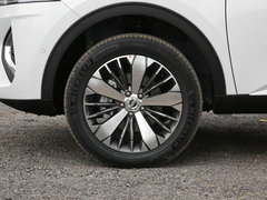 2019款 2.0T 极智科技版