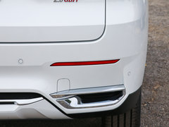 2019款 2.0T 极智科技版