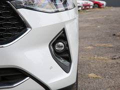 2019款 2.0T 极智科技版