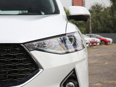 2019款 2.0T 极智科技版