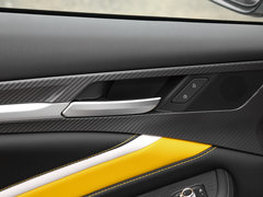 2019款 2.0T 极智科技版