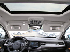 2019款 2.0T 极智科技版