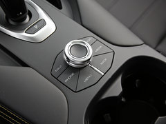 2019款 2.0T 极智科技版