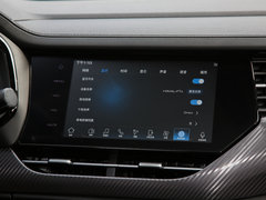 2019款 2.0T 极智科技版
