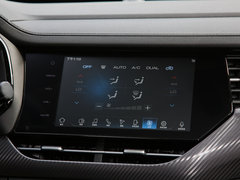 2019款 2.0T 极智科技版