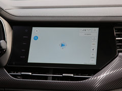 2019款 2.0T 极智科技版