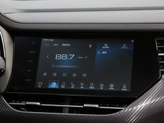 2019款 2.0T 极智科技版