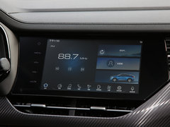 2019款 2.0T 极智科技版