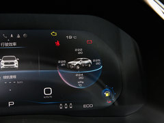 2019款 2.0T 极智科技版